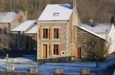 La Malavisée - Foto 31