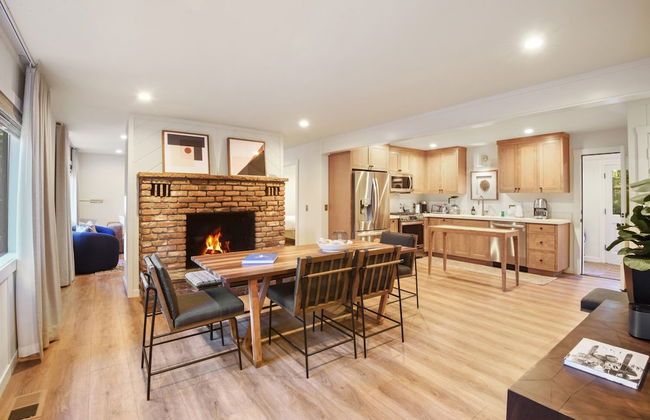 Modern Tahoe Treasure - Foto 18