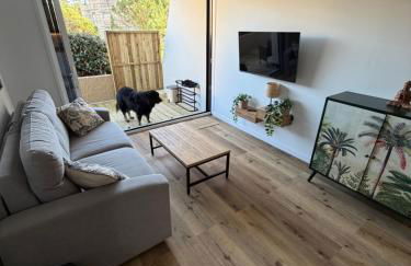 Ocean Lodge Seignosse - Foto 1