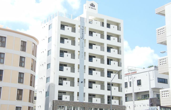 SUMUKA Shintoshin II - Foto 1