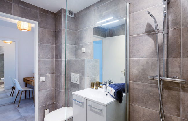 Rue de l'Amarrage - Photo 13