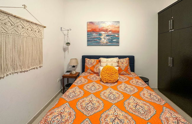 Modern 3BR Family Escape - Foto 36