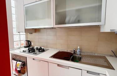 Orange apartment - Foto 6