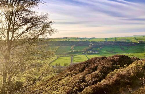 Rivelin - vintage vibe with modern conveniences - Sheffield & Peak District! - Foto 27