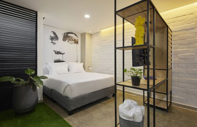 Altio hotel - Photo 6