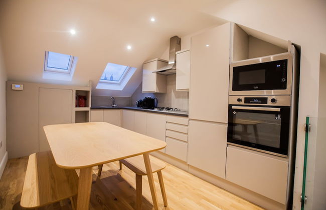 Luxury Fulham 3 bedroom Garden House - Foto 45