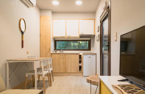 Aldea Os Muiños - Foto 19