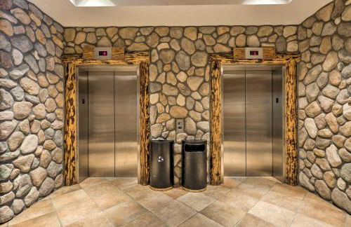 Crested Butte Studio with Community Hot Tub and Pool! - Foto 43