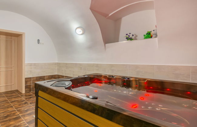 Pool & Wellness Estate - Foto 12