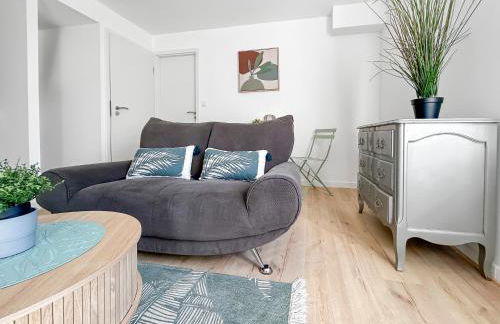 Échappée Douce à Hayange - Photo 3