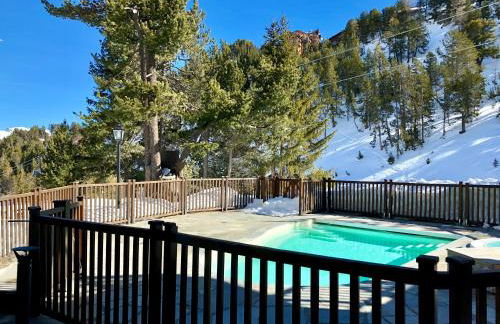 L'Ekrin des Arcs - Arc 1950 Le Village - Duplex 6-8 pers - Photo 24