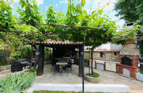 Pomerino Apartmans - Foto 16