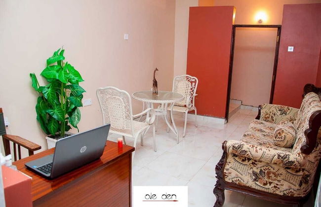 Stay.Plus Ole Den Party House Kajiado - Foto 8