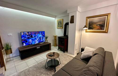 Jukini Dvori Villa with a view of the Green lake - Foto 39