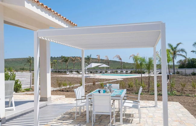 Gioberta Holiday Homes, Porto Palo Villetta - Foto 45
