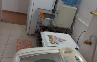 Ap prox Shopping Independência UFJF,MONTE SINAI, COM GARAGEM - Foto 17