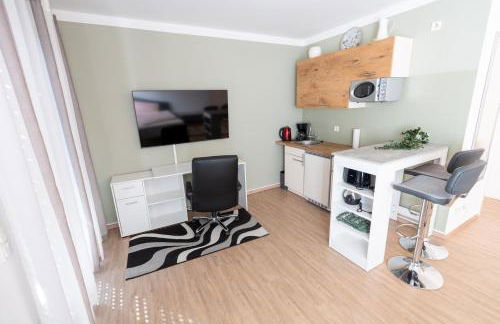 Ferienparadies Amadeus - Foto 13