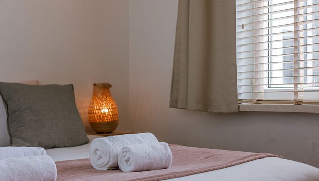 BE BKB Rogie 12 in Blankenberge - Foto 5, Habitación