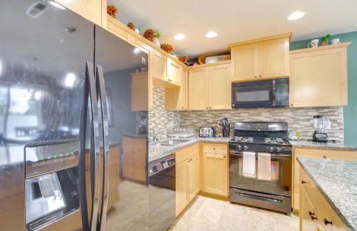 Welcoming Medford Home Near Parks and Downtown! - Foto 9