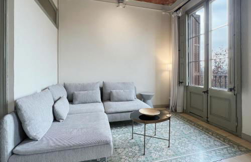 Stay U-nique Apartments Borbó II - Foto 10