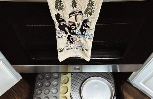 Hike & Ski Hideaway @ Lake Placid, NY - Foto 9