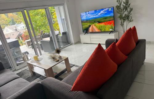 Ferien- & Wellneswohnung mit privater Sauna und Whirlpool - Foto 58