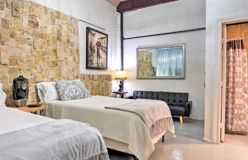 Laredo Vacation Rental - Minutes From Attractions! - Foto 8