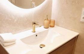 Logement amoureux de luxe collé à PARIS - Foto 14