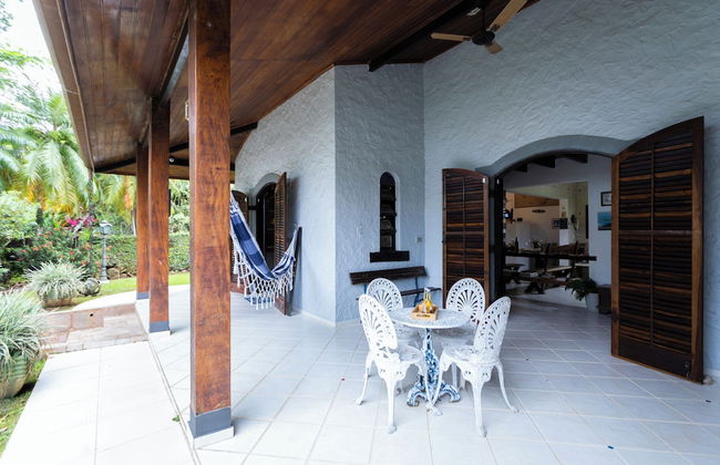 300m da praia com AC - Brazilian Corner - Photo 34