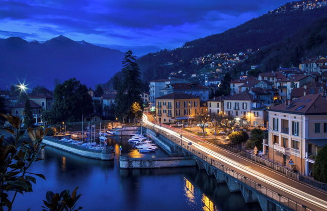 La Torretta 2 sul Lago Maggiore - Photo 63