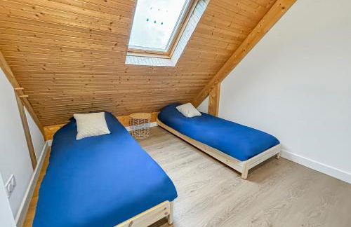 Maison cosy rénovée et lumineuse - Foto 22