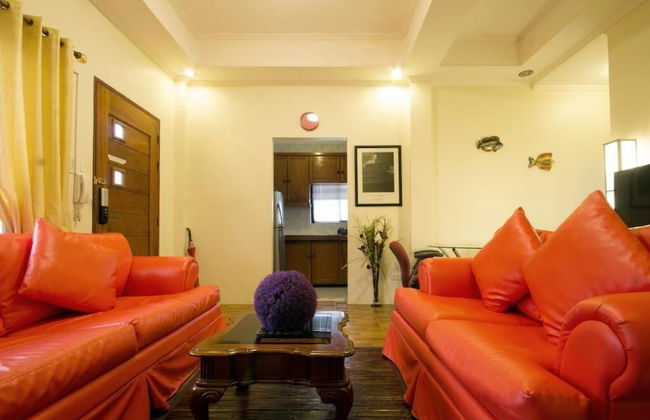 Foxy's Beach Resort - Foto 15