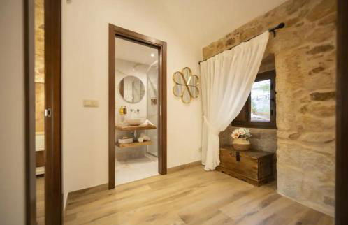 O Fogar da Pequena Galia - Foto 12