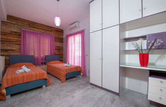 Grecian Villa Poseidon - Foto 9