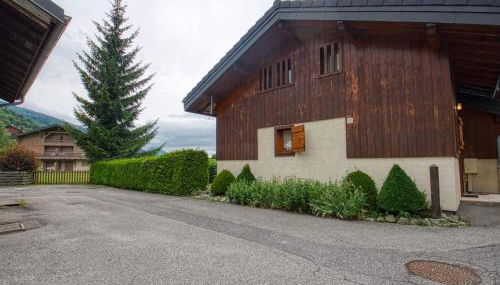 Chalet 50m² à Morillon, proche Lac Bleu, parking - FR-1-642-42 - Foto 3
