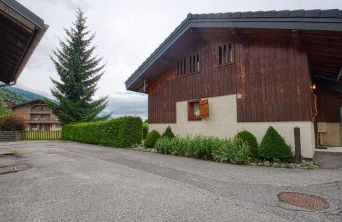Chalet 50m² à Morillon, proche Lac Bleu, parking - FR-1-642-42 - Foto 3