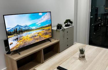 1BD City-Centre Magical Views - Foto 5