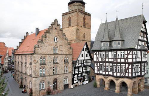 Alsfelder Wein-Suite - Photo 10