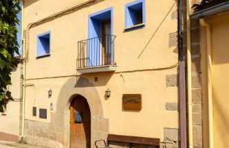 Casa Guaranatura alojamiento y barrancos - Foto 3