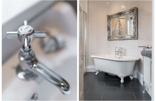 The Oratory - Foto 6