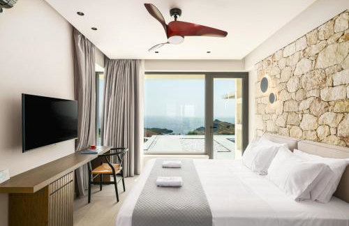 Villa 7 Seas - With Amazing View - Foto 31