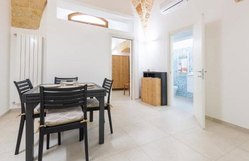 Vico Genova Wifi, AC, 4 persone - 10km Gallipoli - Foto 12