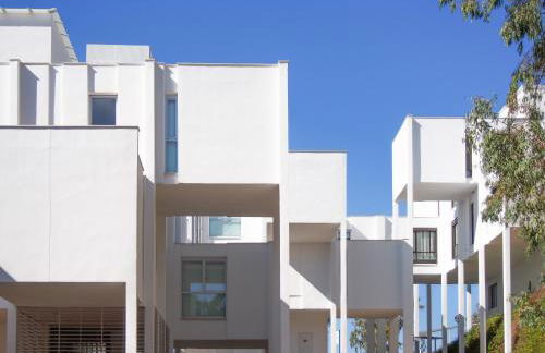 Apartamentos Embalse de Orellana - Foto 37