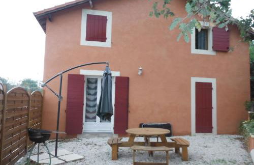 Appartement Le Romarin - Foto 14