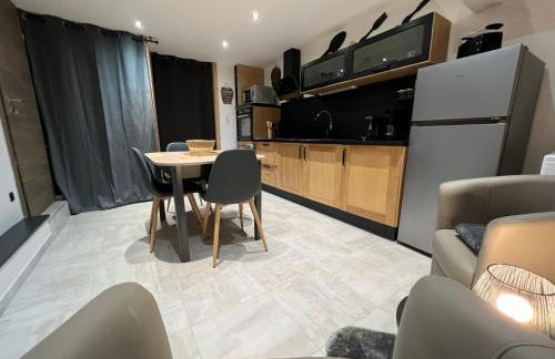 Gîte Au Creux Du Moulin - Foto 38