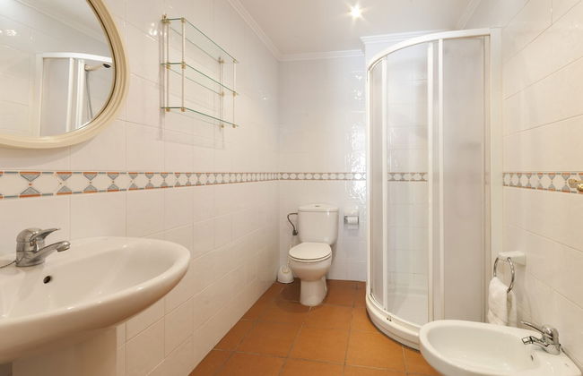 Comtessa in Oliva With 1 Bedrooms and 1 Bathrooms - Foto 9