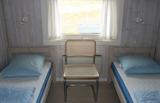 2 bedroom House in Sønderho with terrace - Photo 9