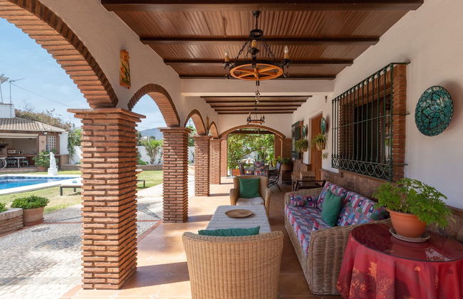 Huerta Del Sur in Alhaurin el Grande - Foto 32