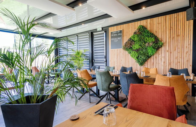 Domaine du Vieux Porche - Foto 21