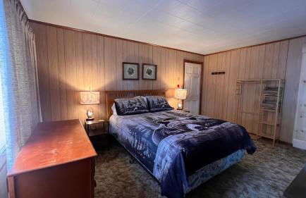 Charming 5-bedroom house in Jackman, Moose River Maine - Foto 17